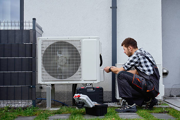 Top rated local Emergency Hvac specialists in Ringwood, IL
